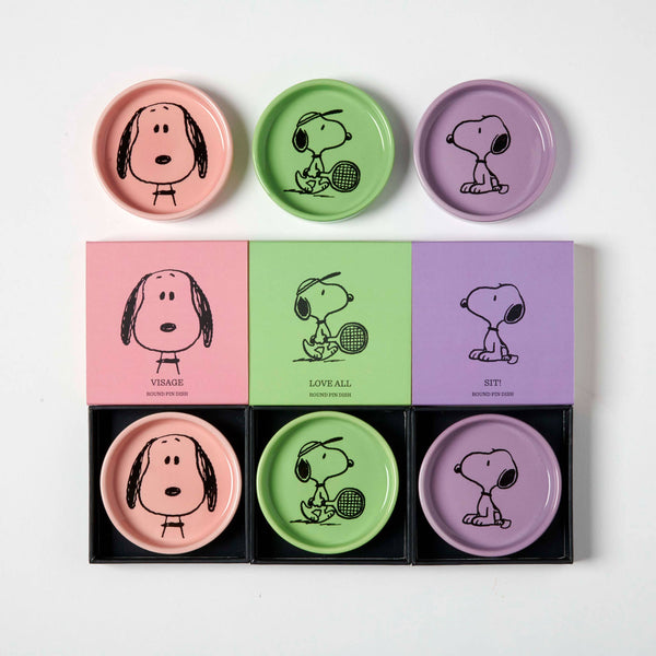 Peanuts Trinket Dish