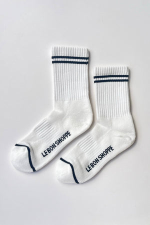 Boyfriend Socks
