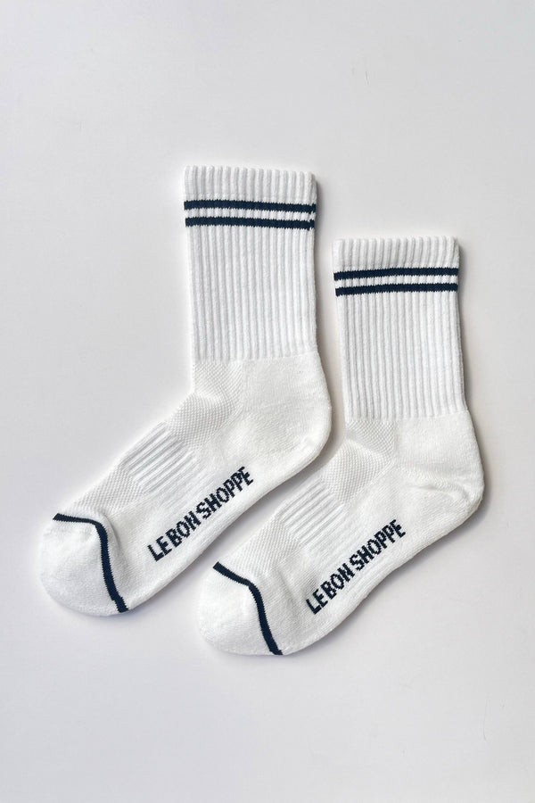 Boyfriend Socks