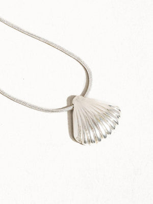 Shell Necklace