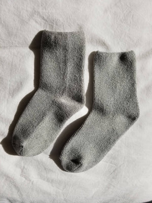Cloud Socks