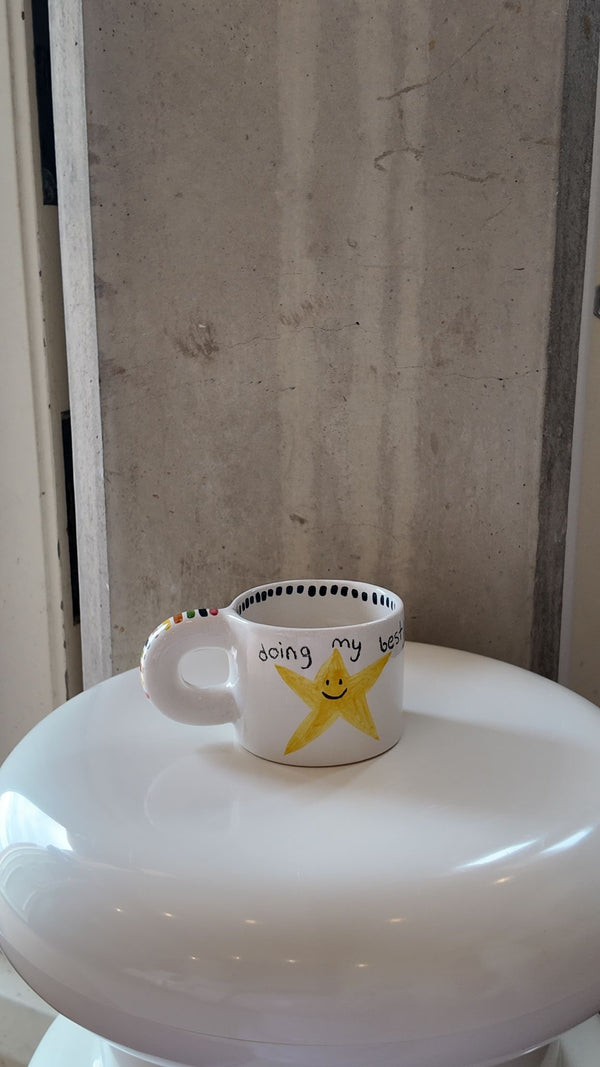 Star Mug