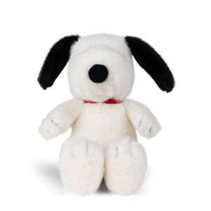 Bon Ton Toys Snoopy ECO Fuzzy Plush 17cm