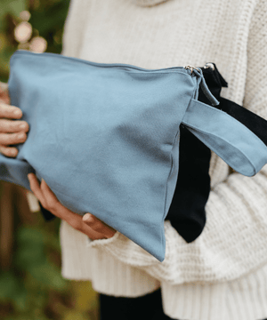 Large pocket
