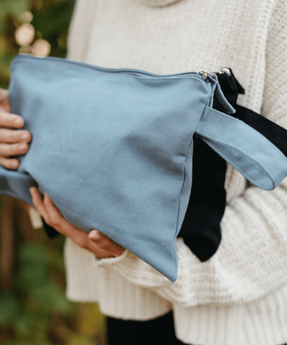 Large pocket