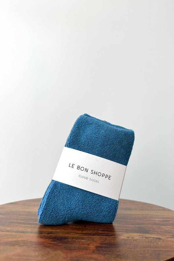 Cloud Socks