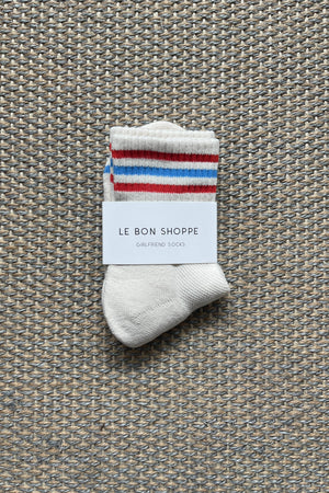Girlfriend Socks