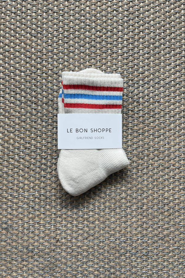 Girlfriend Socks