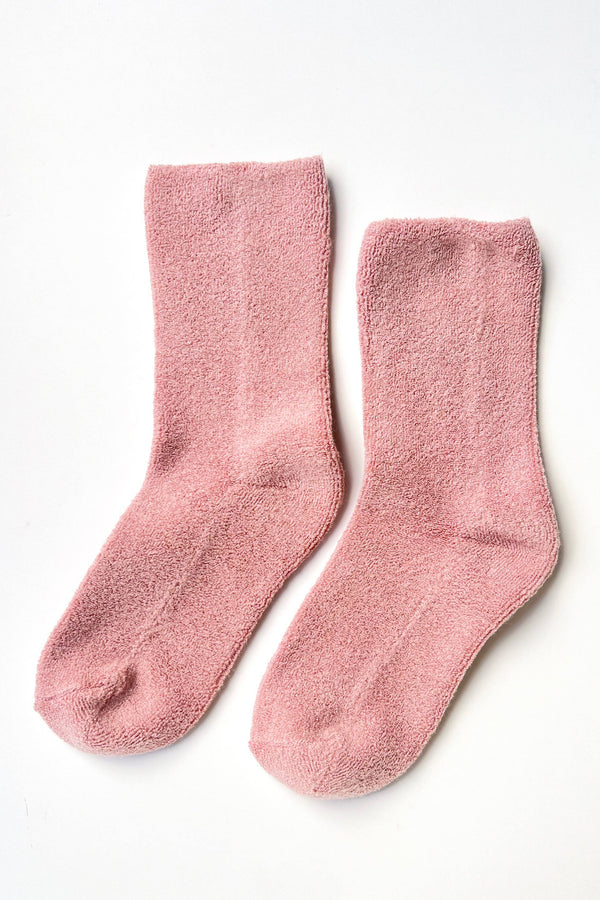 Cloud Socks