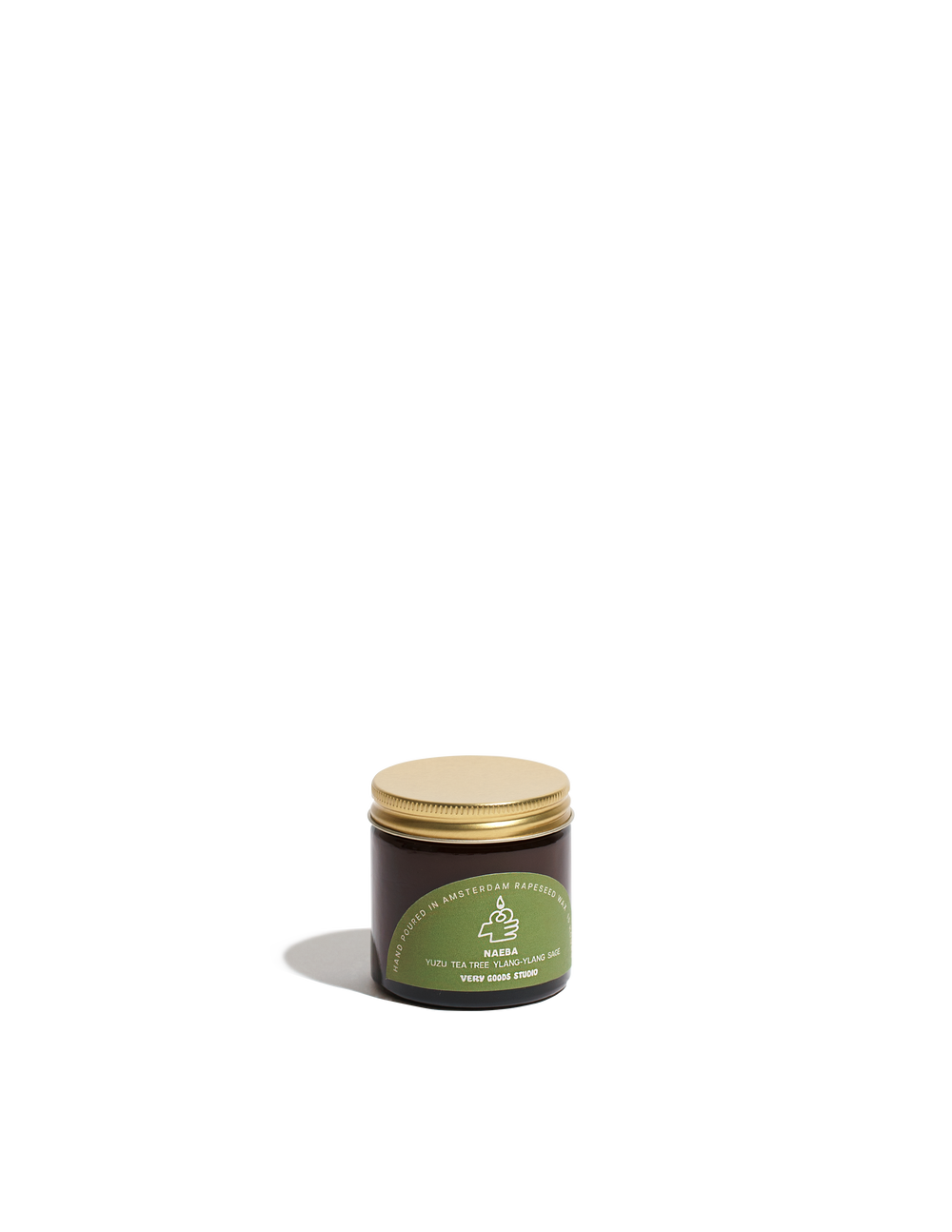 Naeba Candle