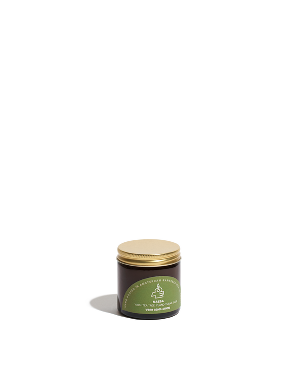 Naeba Candle