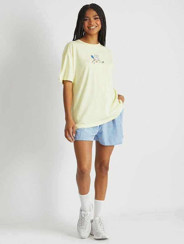 Miffy Shell T-Shirt