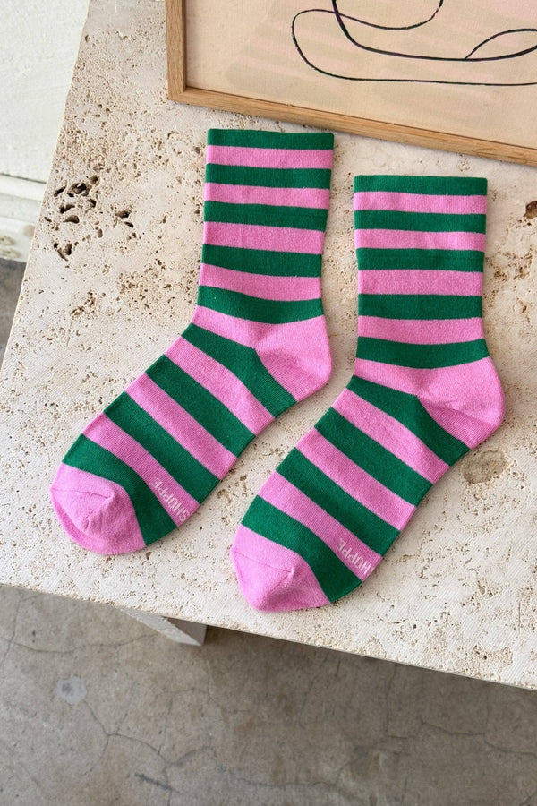 Wide Wally Socks (wholesale)