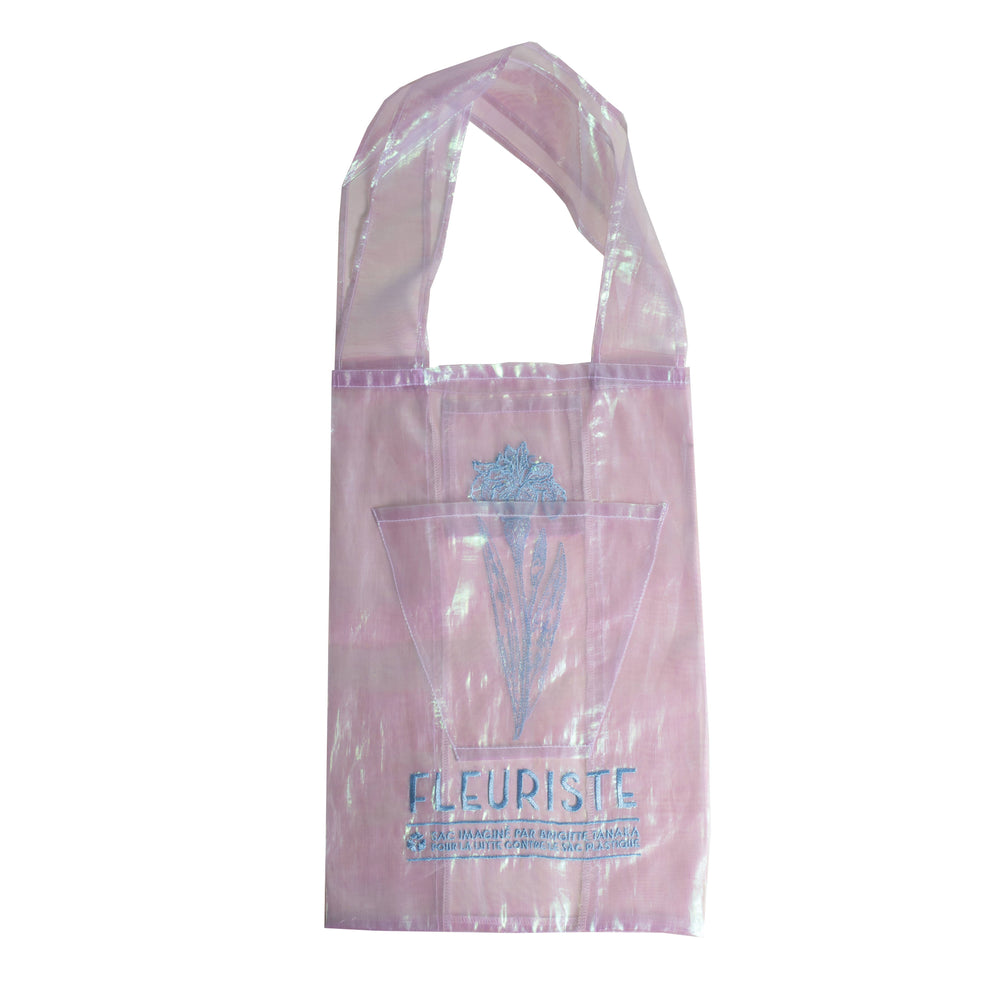 Brigitte Tanaka Aurora Florist Organza Bag