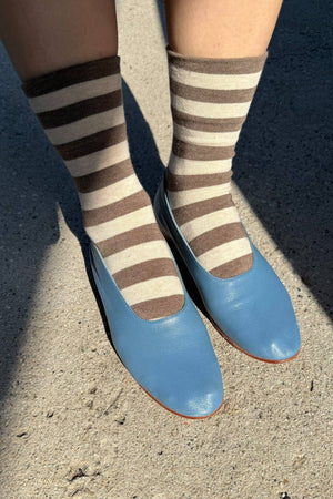 Wide Wally Socks (wholesale)