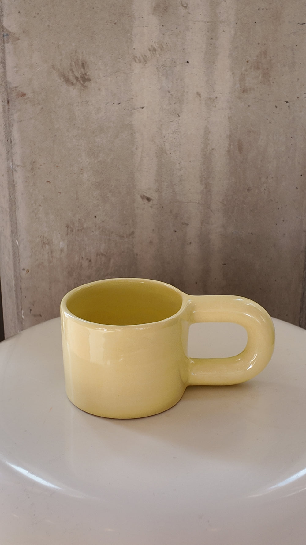 Handmade Mug