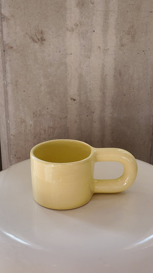 Handmade Mug