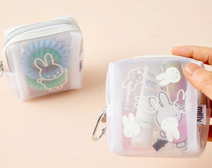 Miffy Mesh Pouch