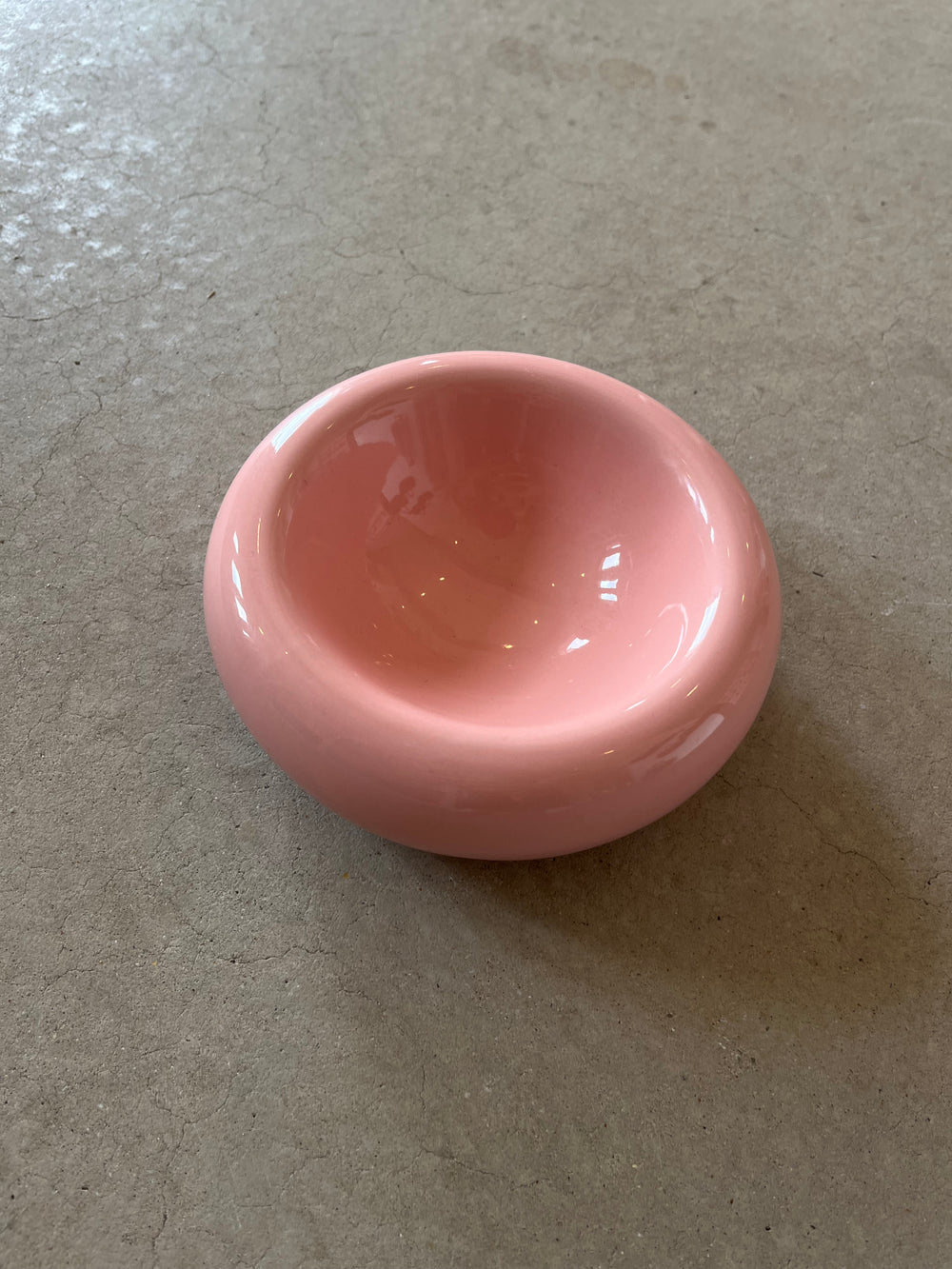 Bubble Trinket Dish