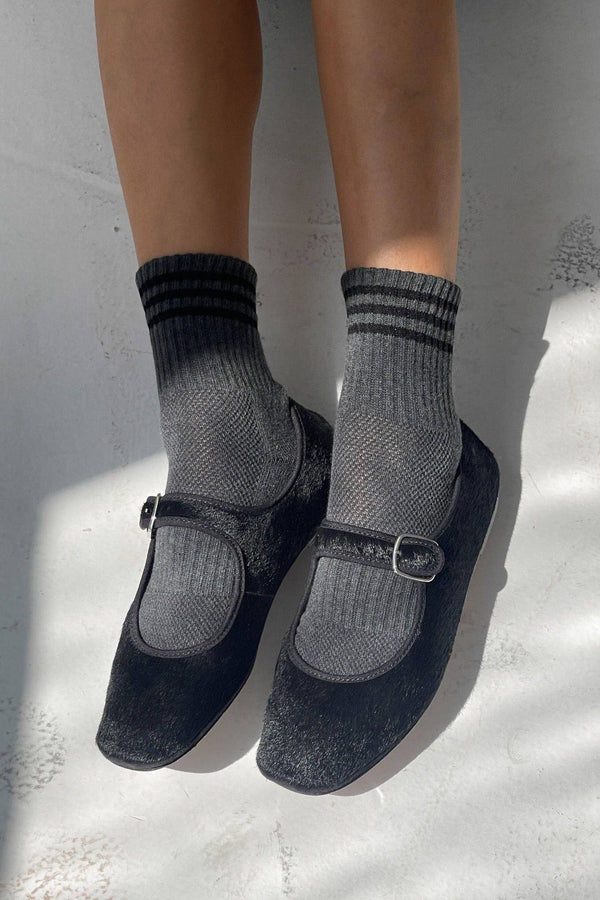 Girlfriend Socks