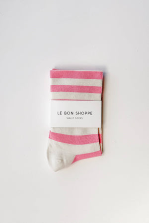 Wide Wally Socks (wholesale)