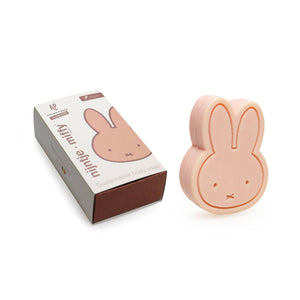 Pink Miffy Soap Berry Scented