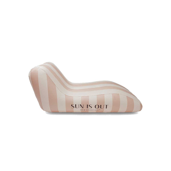 Premium Lounge Float - Beige - Saint Tropez