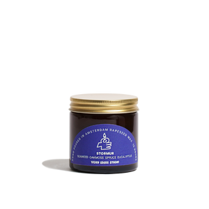 Stormur Candle
