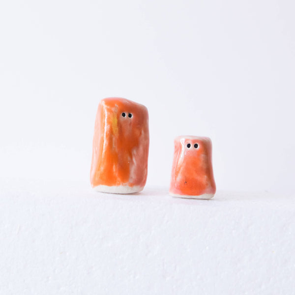 Wee Guys Handmade Clay