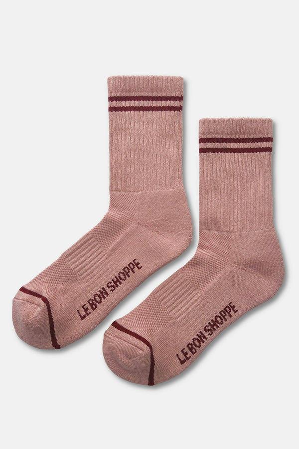 Boyfriend Socks
