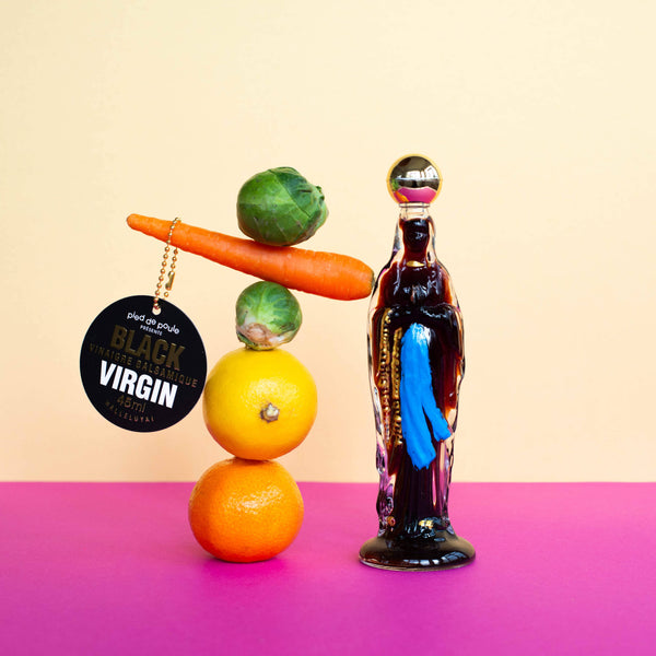 Virgin Mary Balsamic Vinegar