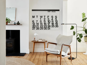 Stendig Calendar 2026