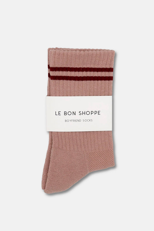 Boyfriend Socks