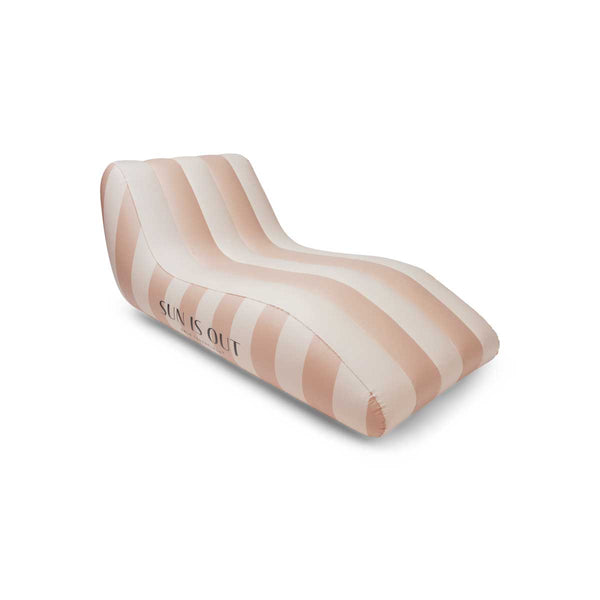 Premium Lounge Float - Beige - Saint Tropez