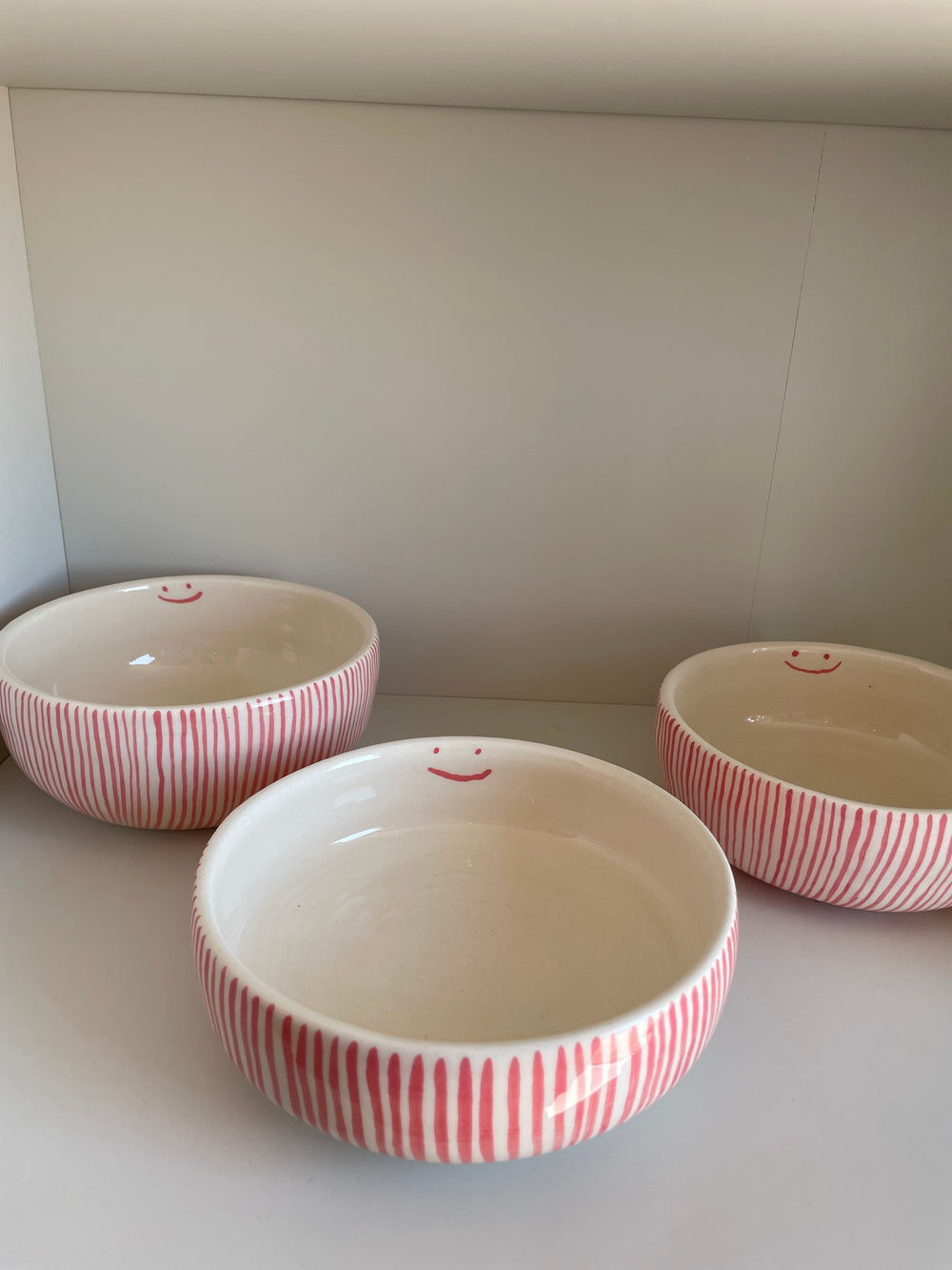 Smiley Bowl