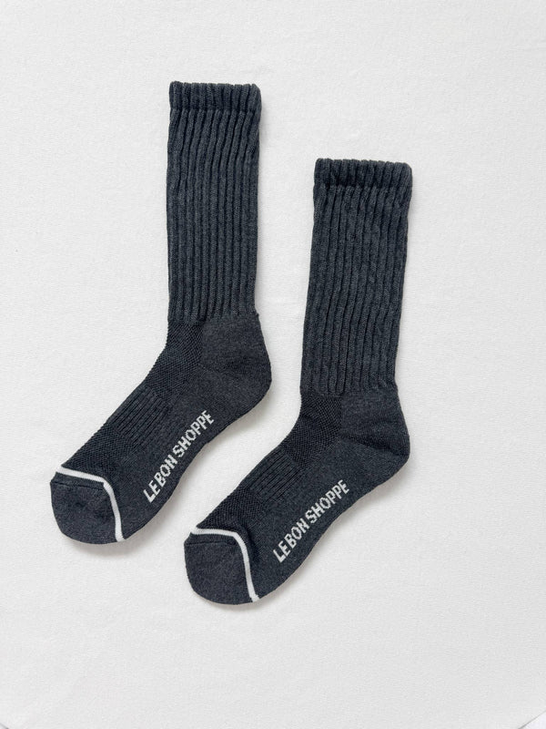Ballet Socks
