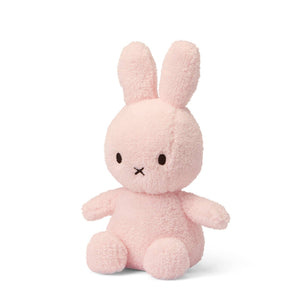Bon Ton Toys Miffy Terry Light Pink 23cm