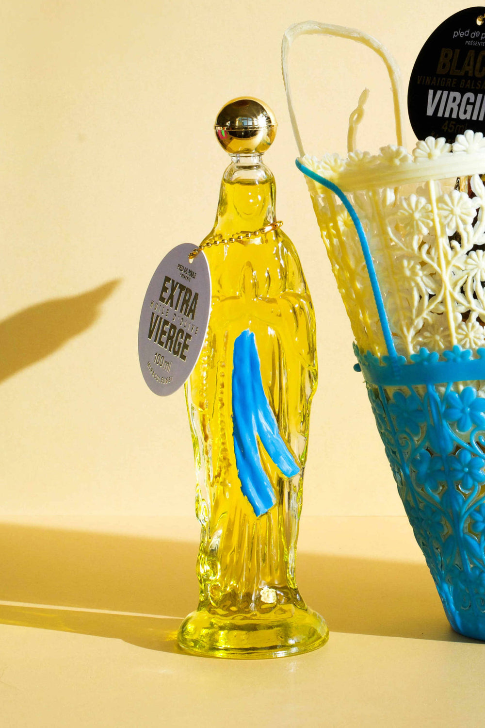 Extra Virgin Olive Oil