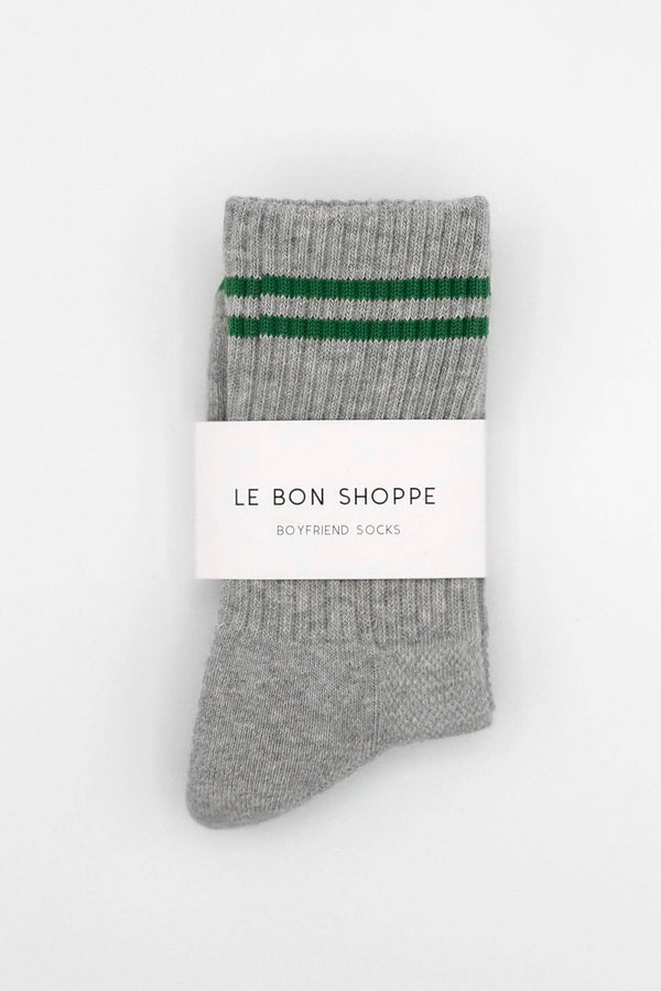 Boyfriend Socks