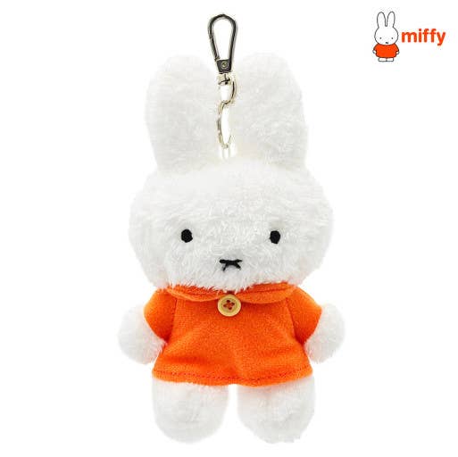 Miffy Bag Charm