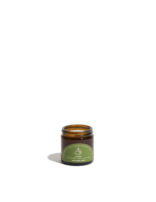 Naeba Candle