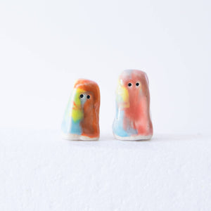 Wee Guys Handmade Clay