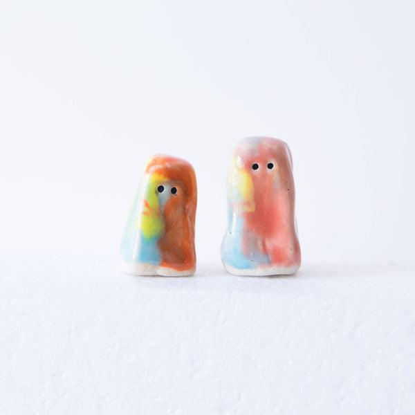 Wee Guys Handmade Clay