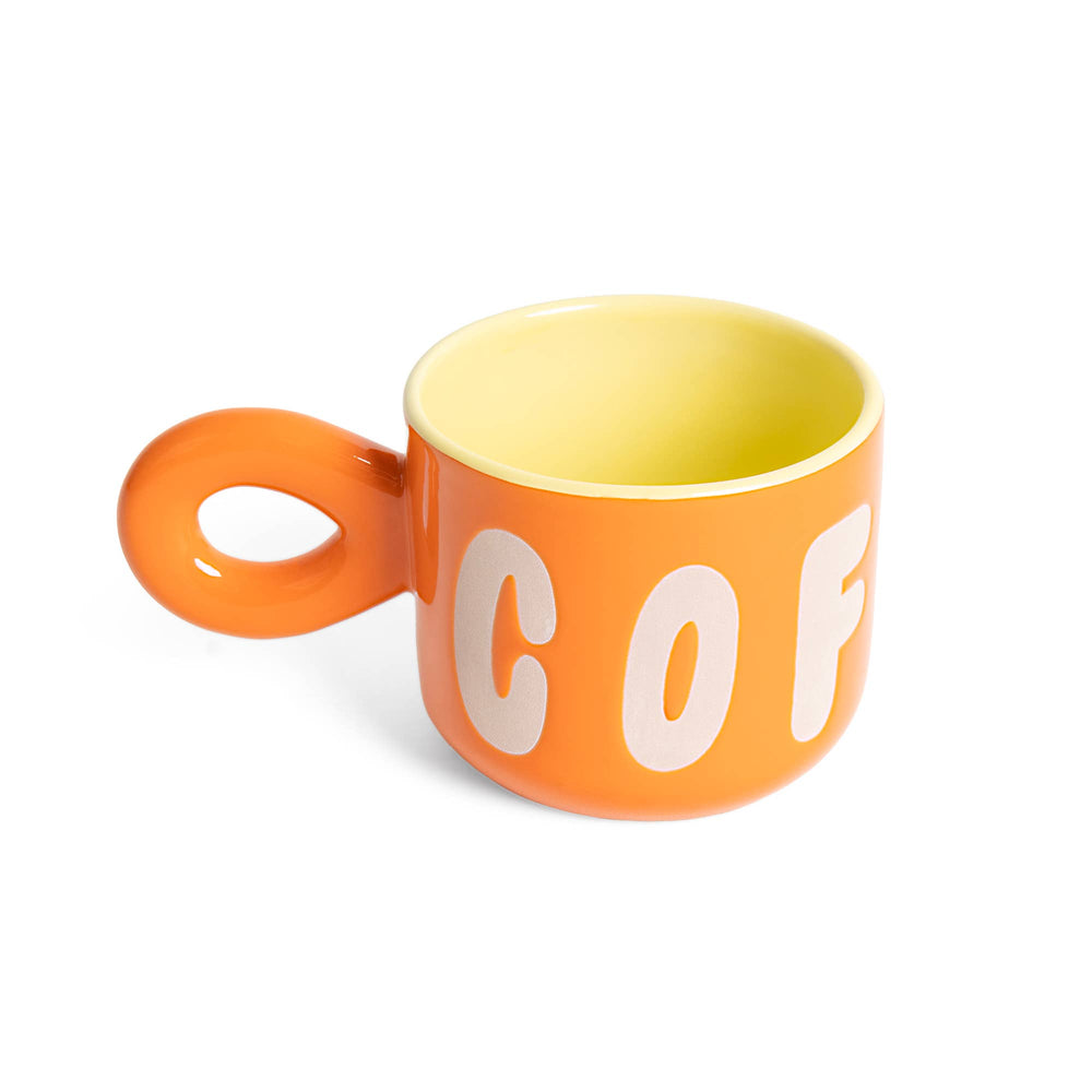 Helio Ferretti Chunky Mug