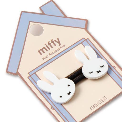Miffy Hair Bands