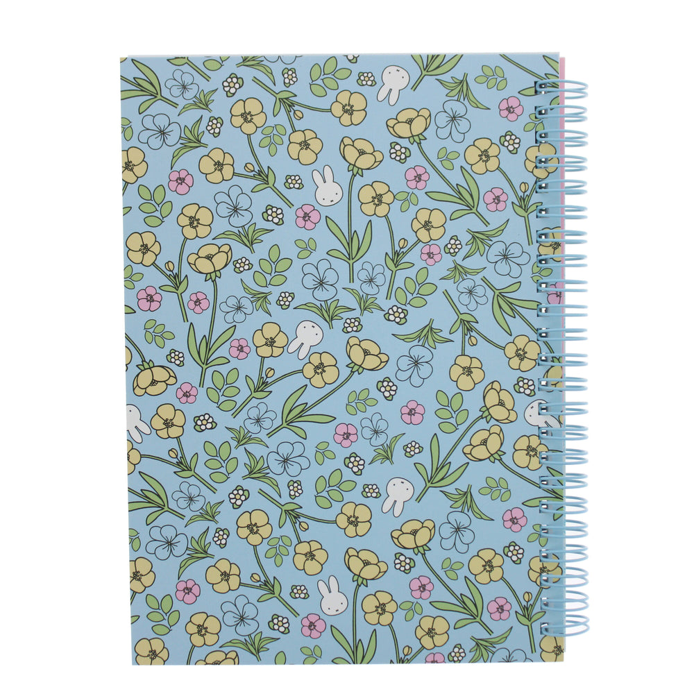 Miffy A5 Notebook