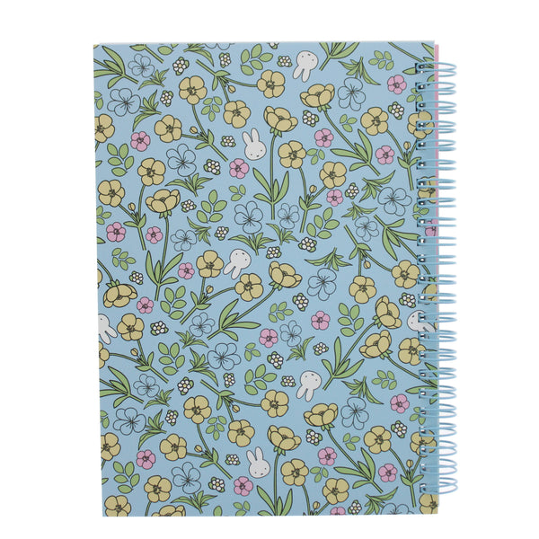 Miffy A5 Notebook