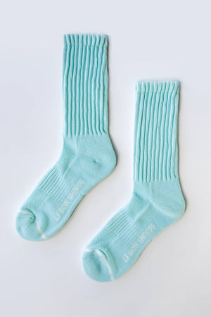 Ballet Socks
