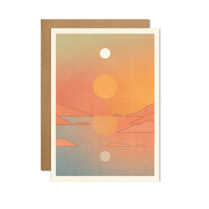 Vista Print Card