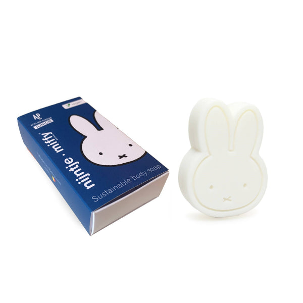 Miffy Soap Berry Scented